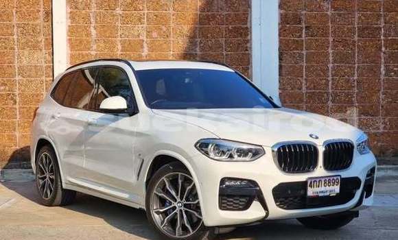 Buy Used BMW X3 Other Car in Bangkok in Bangkok Buy Used BMW X3 Other Car in Bangkok in Bangkok