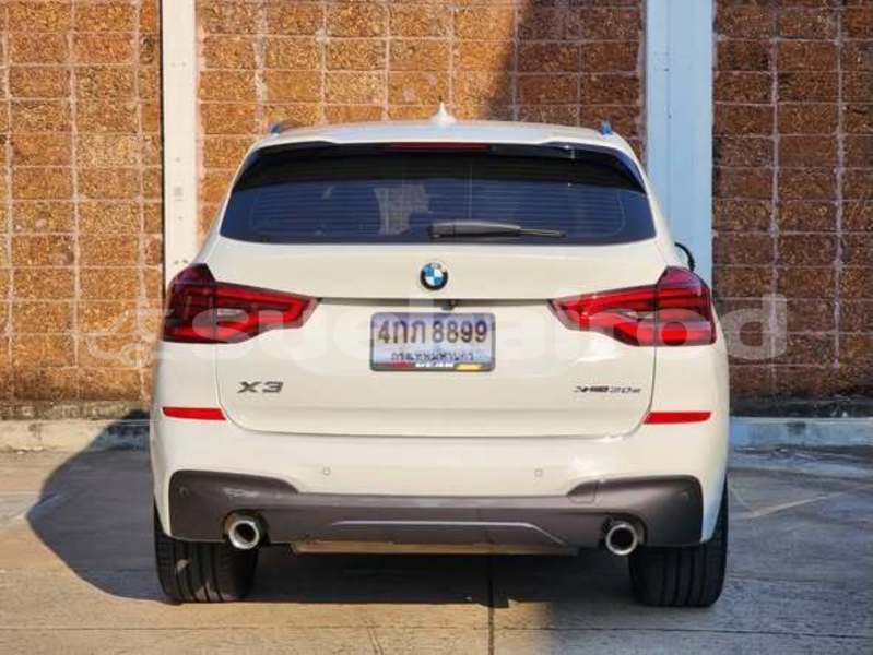 Big with watermark bmw x3 bangkok bangkok 78035