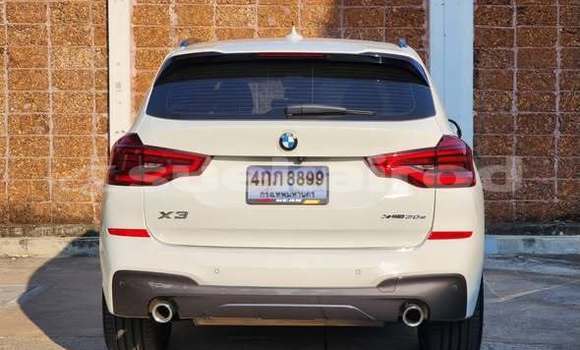 Buy Used BMW X3 Other Car in Bangkok in Bangkok Buy Used BMW X3 Other Car in Bangkok in Bangkok