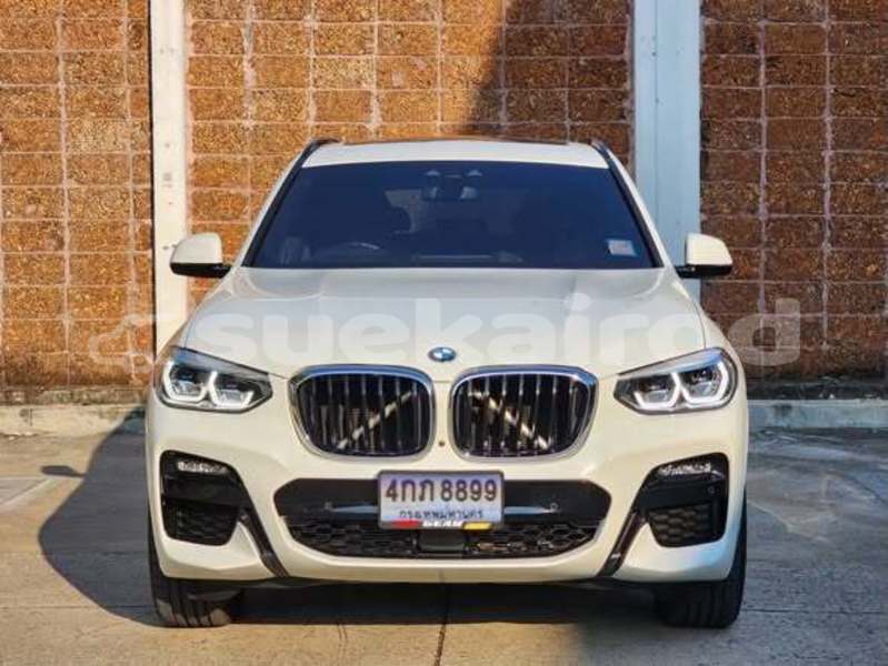 Big with watermark bmw x3 bangkok bangkok 78035