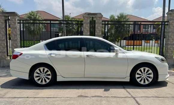 Buy Used Honda Accord Other Car in Bangkok in Bangkok Buy Used Honda Accord Other Car in Bangkok in Bangkok