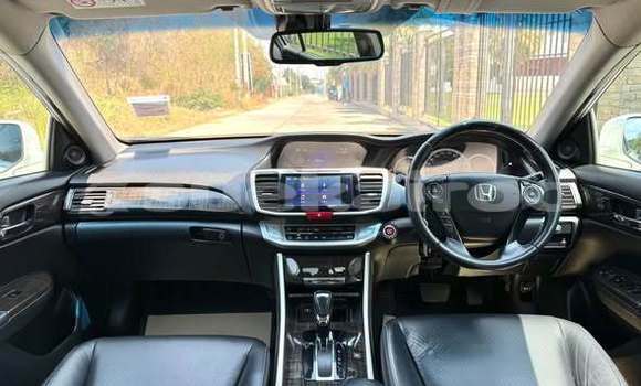 Buy Used Honda Accord Other Car in Bangkok in Bangkok Buy Used Honda Accord Other Car in Bangkok in Bangkok