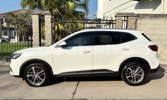 Buy Used Hyundai Avante Other Car in Bangkok in Bangkok