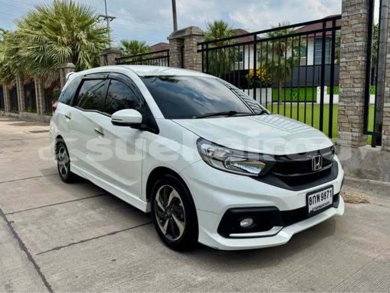 Big with watermark honda mobilio bangkok bangkok 78038