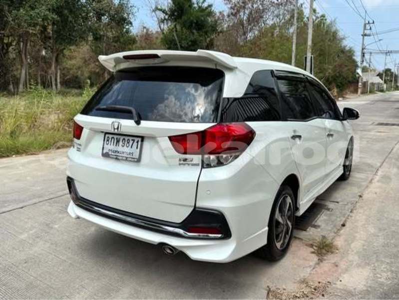 Big with watermark honda mobilio bangkok bangkok 78038