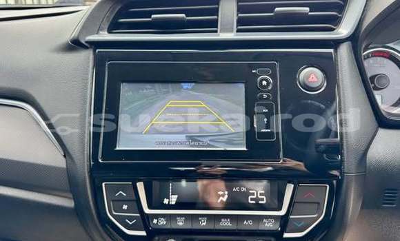 Buy Used Honda Mobilio Other Car in Bangkok in Bangkok Buy Used Honda Mobilio Other Car in Bangkok in Bangkok