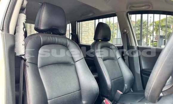 Buy Used Honda Mobilio Other Car in Bangkok in Bangkok Buy Used Honda Mobilio Other Car in Bangkok in Bangkok