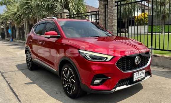 Buy Used Hyundai Accent Other Car in Bangkok in Bangkok