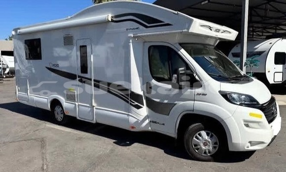 Buy Used Fiat 900T White Car in Bangkok in Bangkok