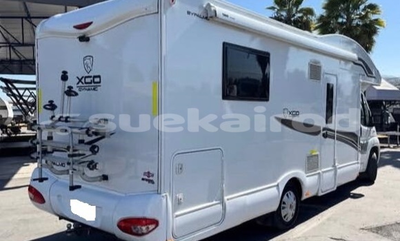 Buy Used Fiat 900T White Car in Bangkok in Bangkok Buy Used Fiat 900T White Car in Bangkok in Bangkok