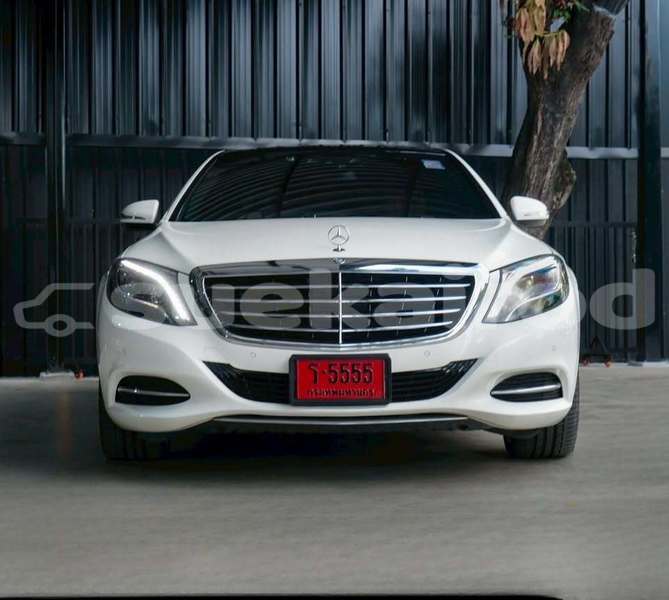 Big with watermark mercedes benz s class bangkok bangkok 78041