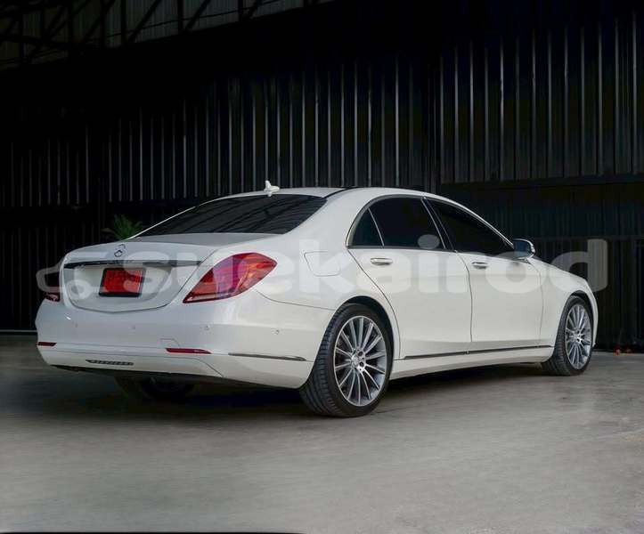 Big with watermark mercedes benz s class bangkok bangkok 78041