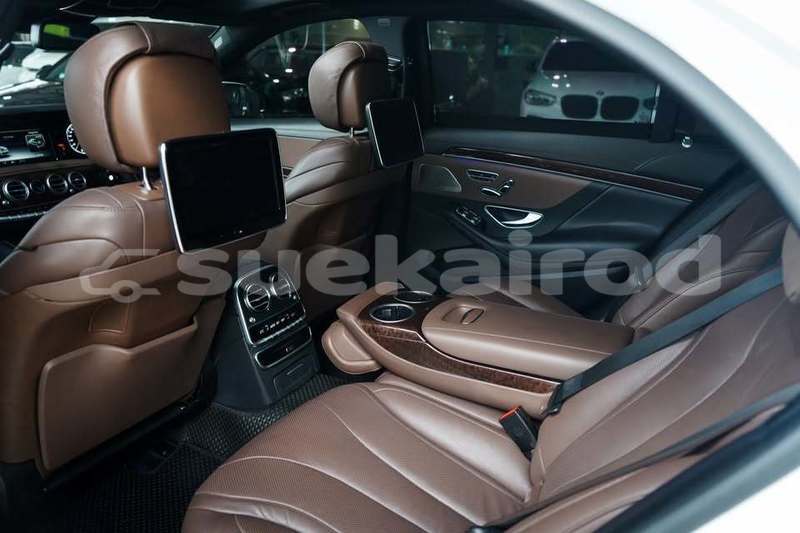 Big with watermark mercedes benz s class bangkok bangkok 78041