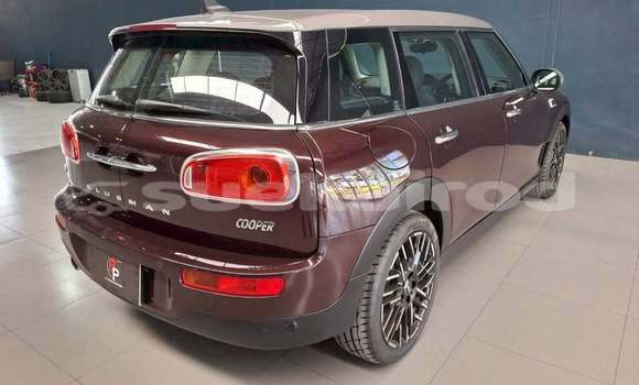 Buy Used Mini Cooper Red Car in Bangkok in Bangkok Buy Used Mini Cooper Red Car in Bangkok in Bangkok