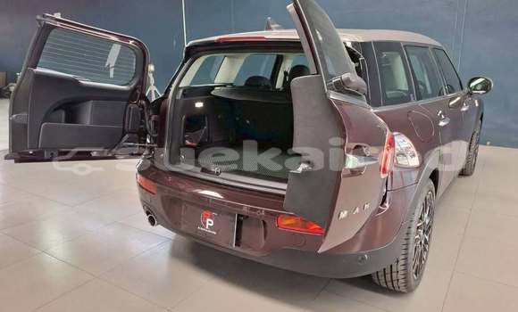 Buy Used Mini Cooper Red Car in Bangkok in Bangkok Buy Used Mini Cooper Red Car in Bangkok in Bangkok