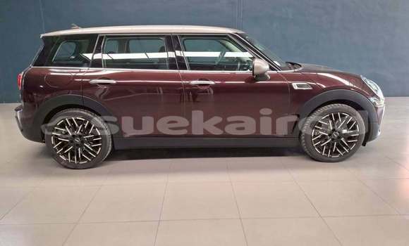 Buy Used Mini Cooper Red Car in Bangkok in Bangkok Buy Used Mini Cooper Red Car in Bangkok in Bangkok