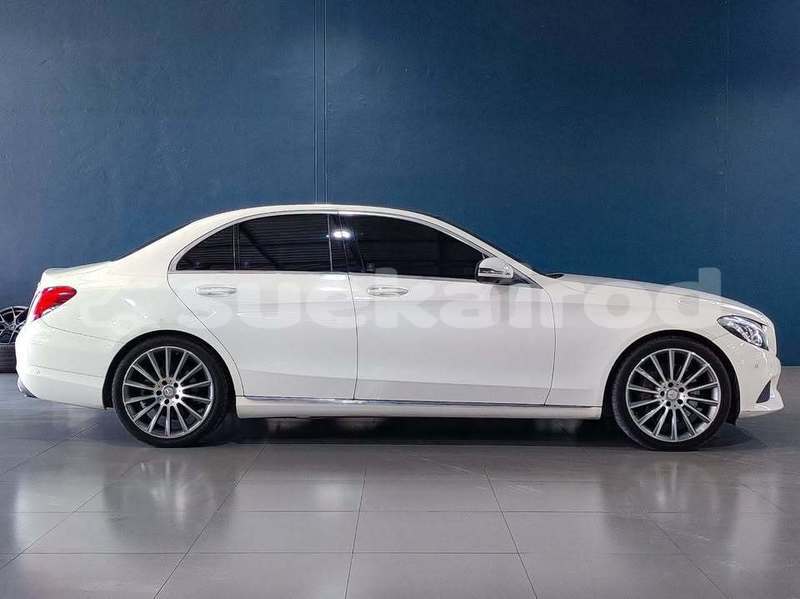 Big with watermark mercedes benz c class bangkok bangkok 78043