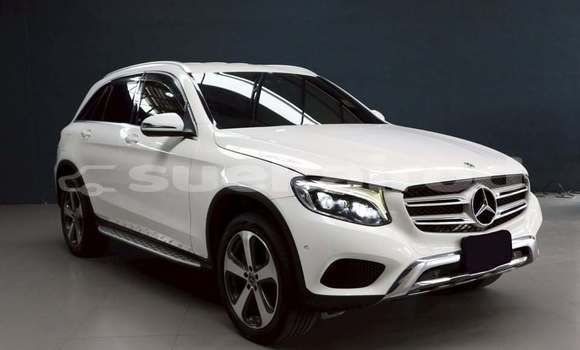 Buy Used Mercedes‒Benz GL–Class White Car in Bangkok in Bangkok