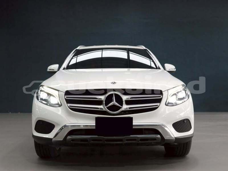 Big with watermark mercedes benz gl class bangkok bangkok 78044