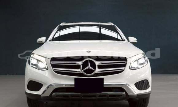 Buy Used Mercedes‒Benz GL–Class White Car in Bangkok in Bangkok Buy Used Mercedes‒Benz GL–Class White Car in Bangkok in Bangkok