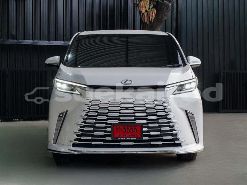 Big with watermark lexus lx bangkok bangkok 78045