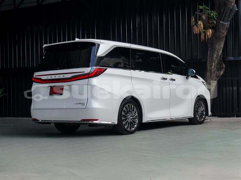 Big with watermark lexus lx bangkok bangkok 78045