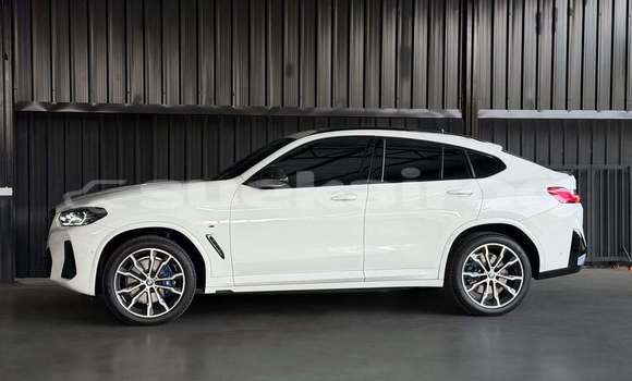 Buy Used BMW X4 White Car in Bangkok in Bangkok Buy Used BMW X4 White Car in Bangkok in Bangkok