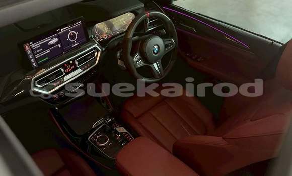 Buy Used BMW X4 White Car in Bangkok in Bangkok Buy Used BMW X4 White Car in Bangkok in Bangkok