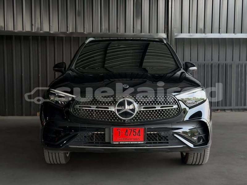 Big with watermark mercedes benz gl class bangkok bangkok 78047