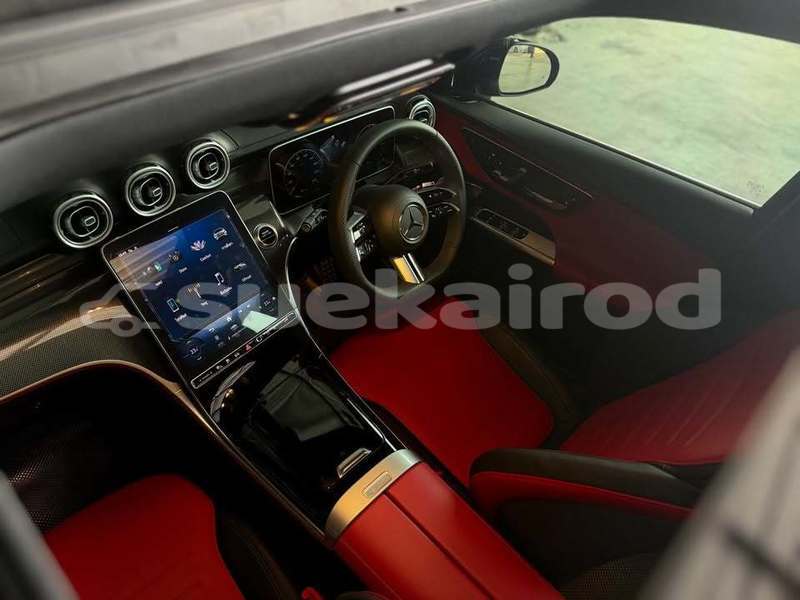 Big with watermark mercedes benz gl class bangkok bangkok 78047