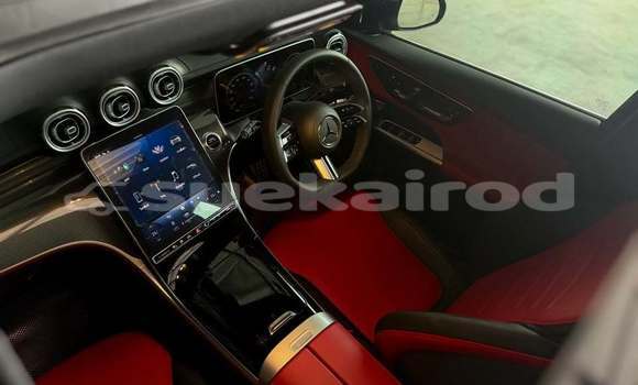 Buy Used Mercedes‒Benz GL–Class Black Car in Bangkok in Bangkok Buy Used Mercedes‒Benz GL–Class Black Car in Bangkok in Bangkok