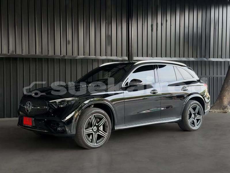 Big with watermark mercedes benz gl class bangkok bangkok 78047