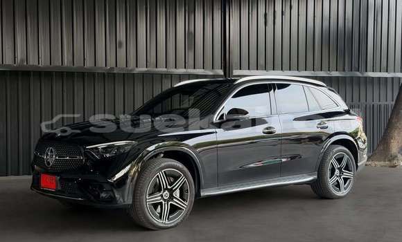 Buy Used Mercedes‒Benz GL–Class Black Car in Bangkok in Bangkok Buy Used Mercedes‒Benz GL–Class Black Car in Bangkok in Bangkok