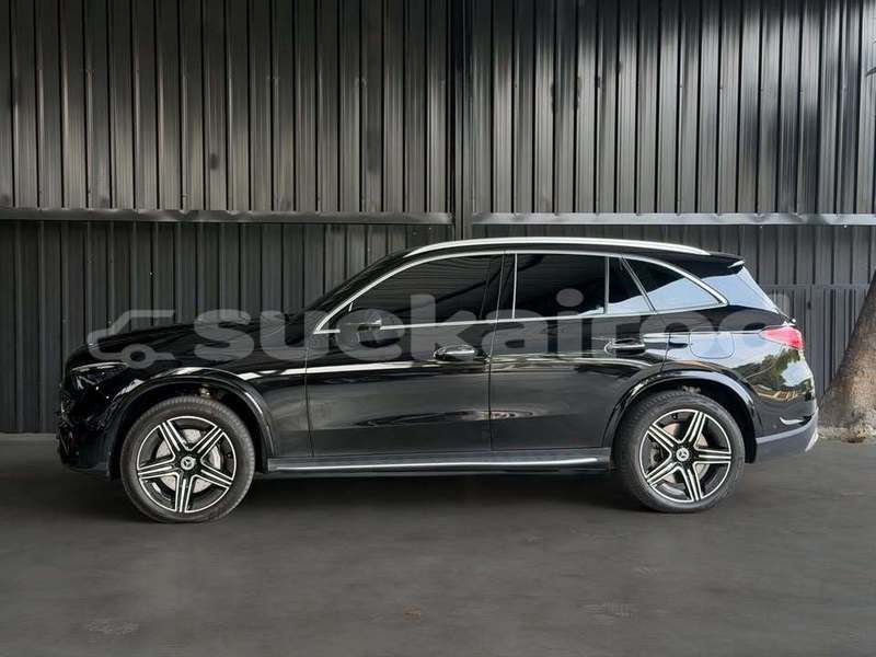 Big with watermark mercedes benz gl class bangkok bangkok 78047