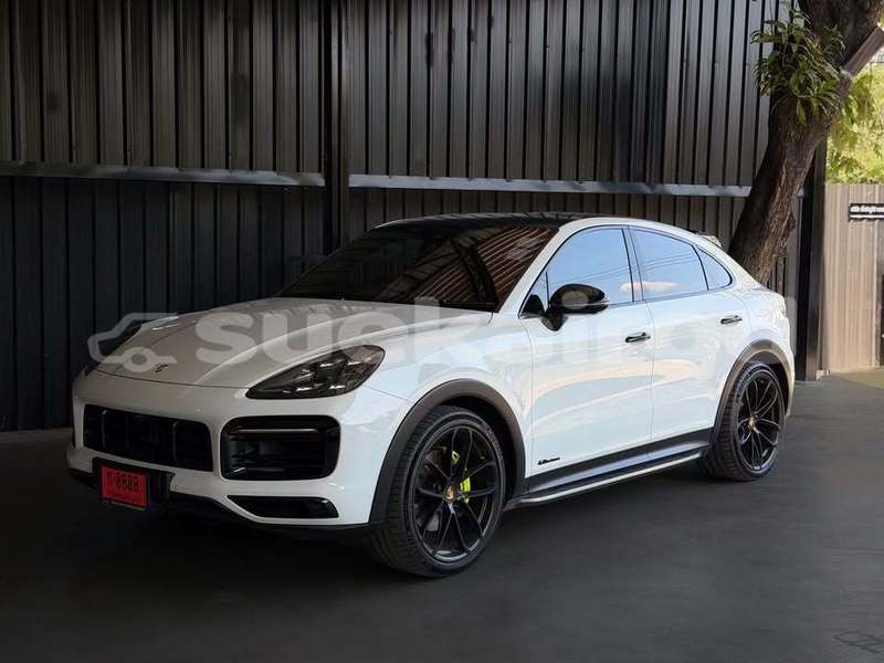 Big with watermark porsche cayenne bangkok bangkok 78048