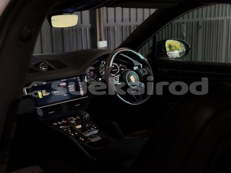 Big with watermark porsche cayenne bangkok bangkok 78048