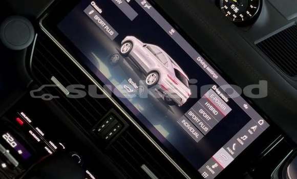 Buy Used Porsche Cayenne White Car in Bangkok in Bangkok Buy Used Porsche Cayenne White Car in Bangkok in Bangkok