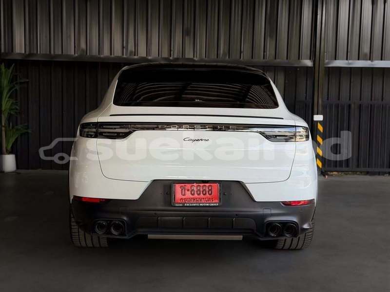 Big with watermark porsche cayenne bangkok bangkok 78048