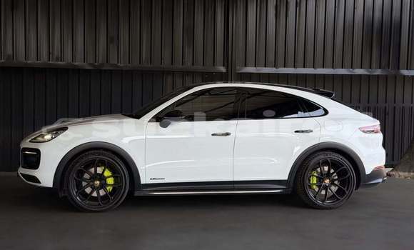 Buy Used Porsche Cayenne White Car in Bangkok in Bangkok Buy Used Porsche Cayenne White Car in Bangkok in Bangkok