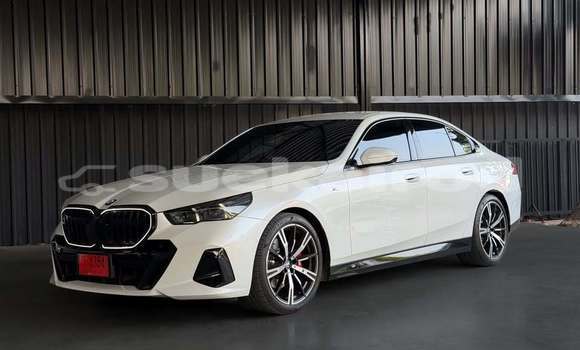 Buy Used BMW 502 White Car in Bangkok in Bangkok Buy Used BMW 502 White Car in Bangkok in Bangkok