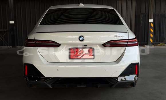 Buy Used BMW 502 White Car in Bangkok in Bangkok Buy Used BMW 502 White Car in Bangkok in Bangkok