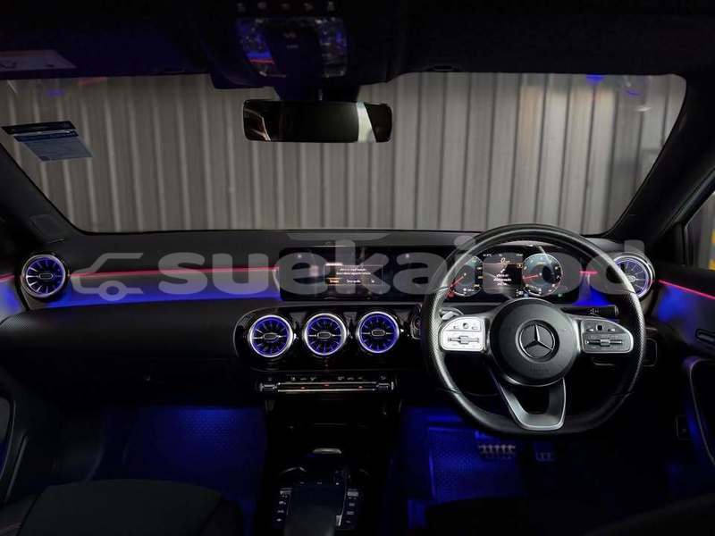 Big with watermark mercedes benz a class bangkok bangkok 78050