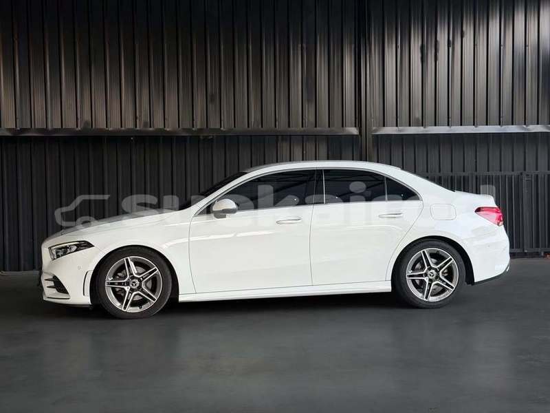 Big with watermark mercedes benz a class bangkok bangkok 78050