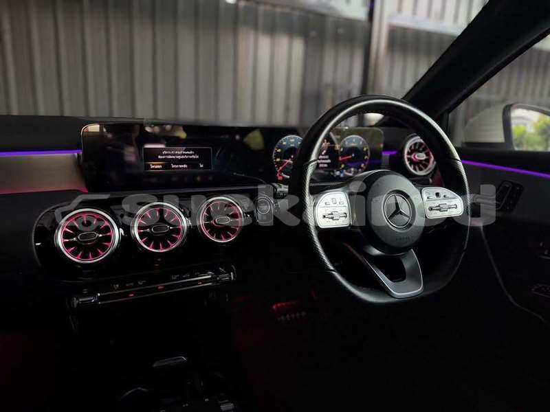 Big with watermark mercedes benz a class bangkok bangkok 78050