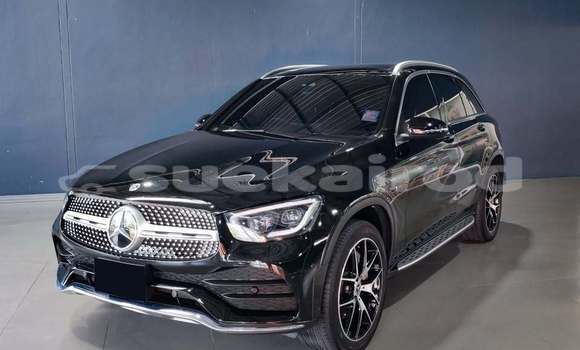 Buy Used Mercedes‒Benz GL–Class Black Car in Bangkok in Bangkok