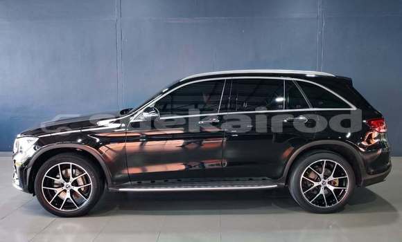 Buy Used Mercedes‒Benz GL–Class Black Car in Bangkok in Bangkok Buy Used Mercedes‒Benz GL–Class Black Car in Bangkok in Bangkok