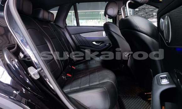 Buy Used Mercedes‒Benz GL–Class Black Car in Bangkok in Bangkok Buy Used Mercedes‒Benz GL–Class Black Car in Bangkok in Bangkok