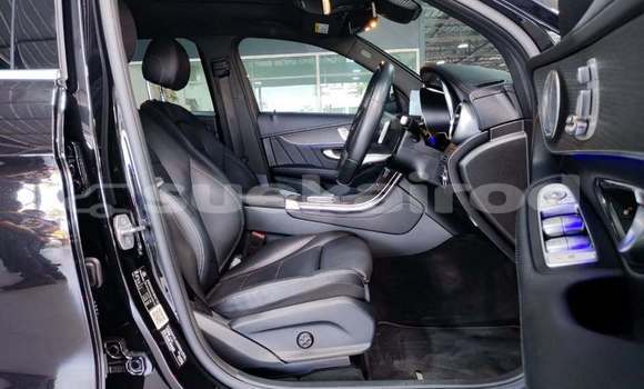 Buy Used Mercedes‒Benz GL–Class Black Car in Bangkok in Bangkok Buy Used Mercedes‒Benz GL–Class Black Car in Bangkok in Bangkok