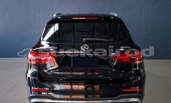 Buy Used Mercedes‒Benz GL–Class Black Car in Bangkok in Bangkok Buy Used Mercedes‒Benz GL–Class Black Car in Bangkok in Bangkok