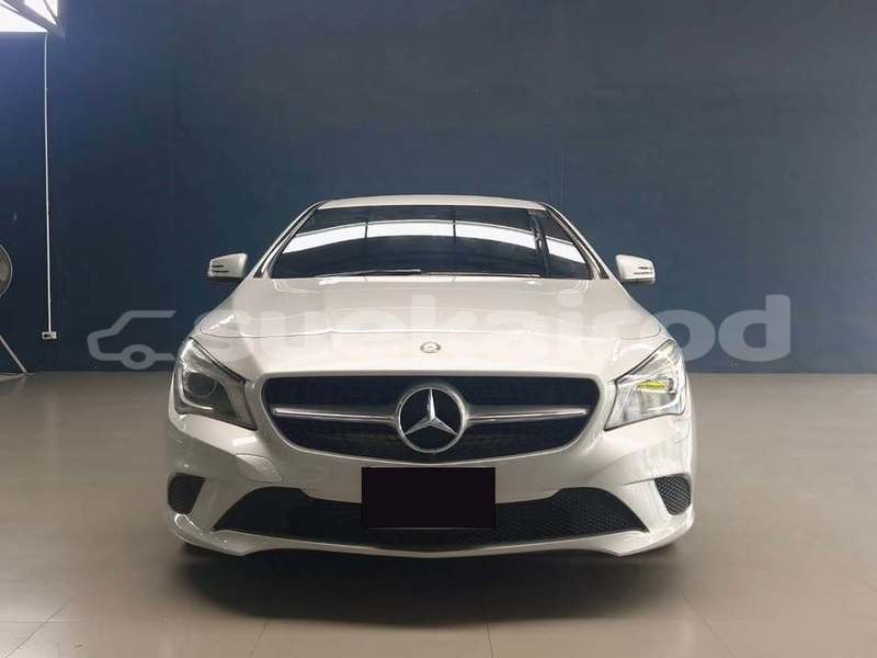 Big with watermark mercedes benz cl class bangkok bangkok 78052
